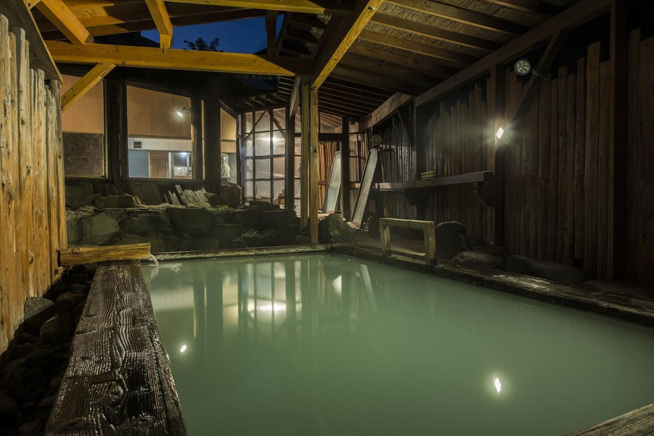 ホテル ルーセント タカミヤ 山形市 エクステリア 写真