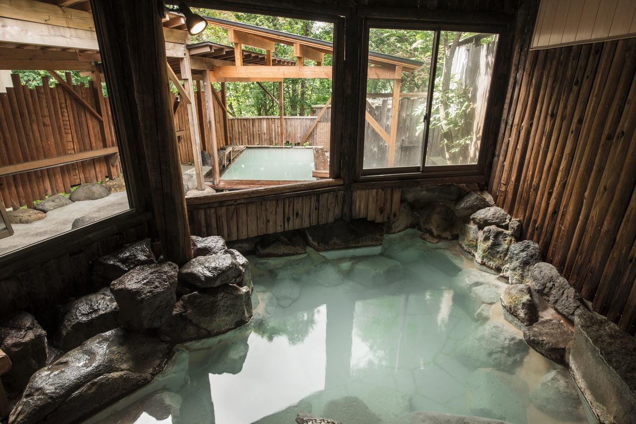 ホテル ルーセント タカミヤ 山形市 エクステリア 写真