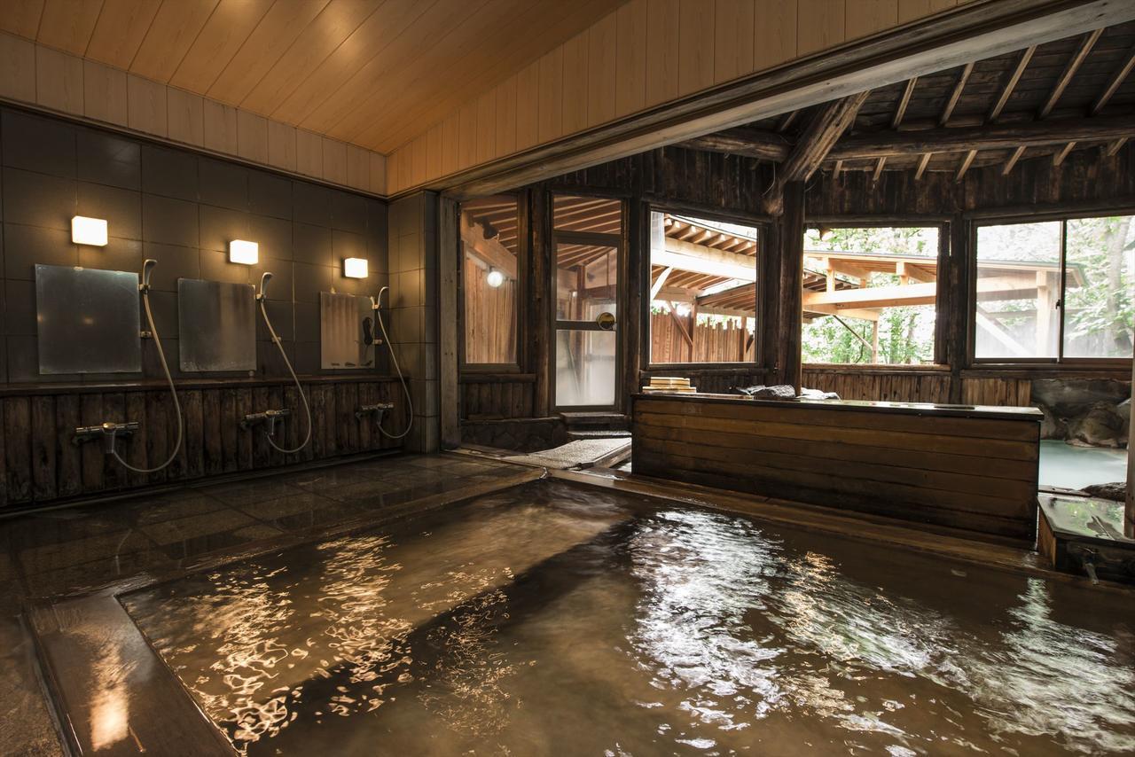 ホテル ルーセント タカミヤ 山形市 エクステリア 写真